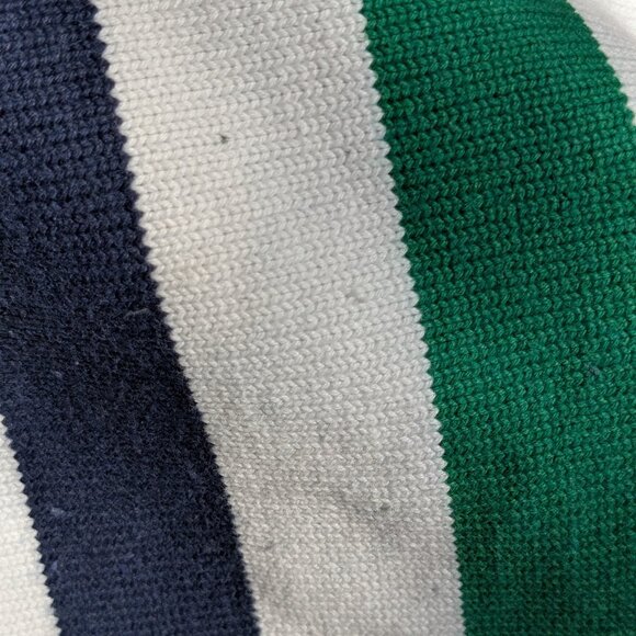 Hudson's Bay Company Striped Blanket / Throw - Picture 5 of 9